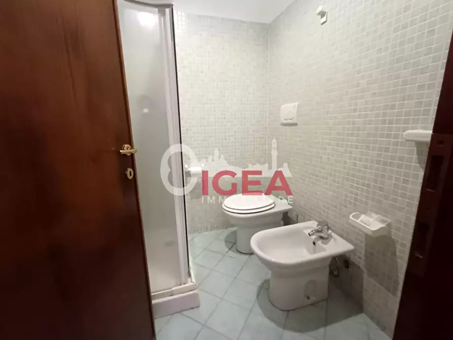 Immagine 5 di Appartamento in vendita  a Monteriggioni