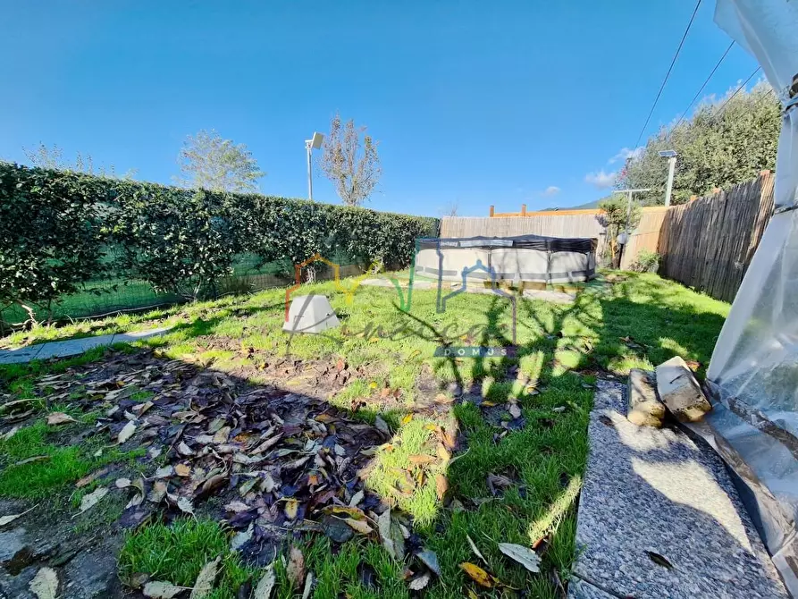 Immagine 41 di Terratetto in vendita  a Cascina