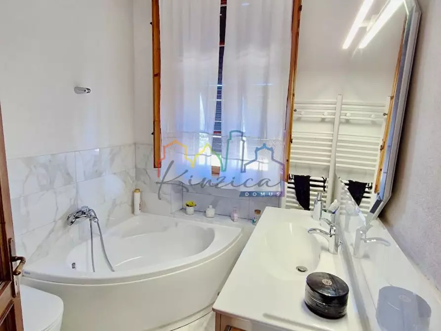 Immagine 11 di Terratetto in vendita  a Cascina