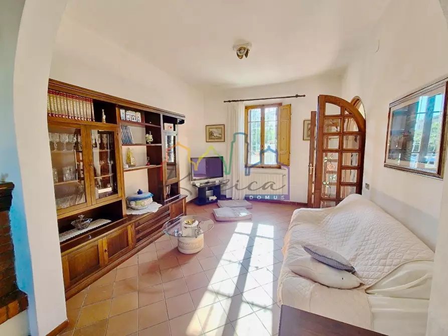 Immagine 7 di Terratetto in vendita  a Cascina