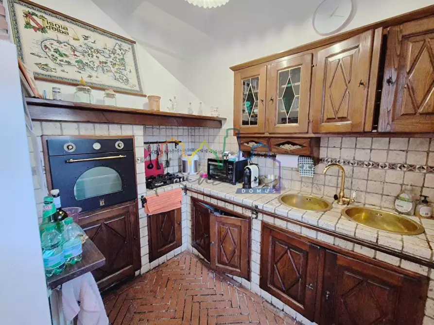 Immagine 9 di Terratetto in vendita  a Cascina