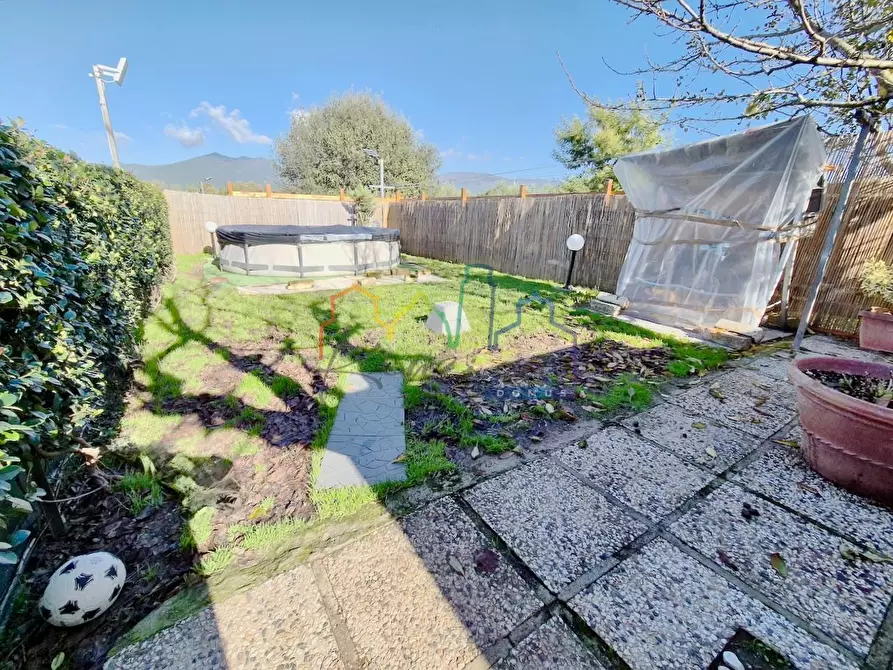 Immagine 40 di Terratetto in vendita  a Cascina