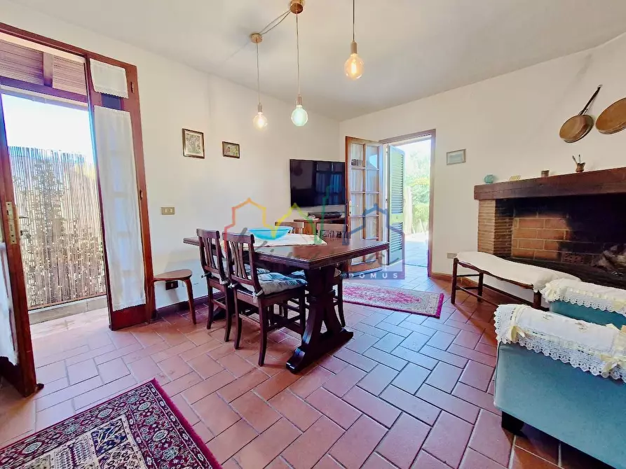 Immagine 32 di Terratetto in vendita  a Cascina