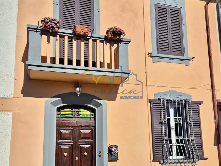 Immagine 1 di Terratetto in vendita  a Cascina