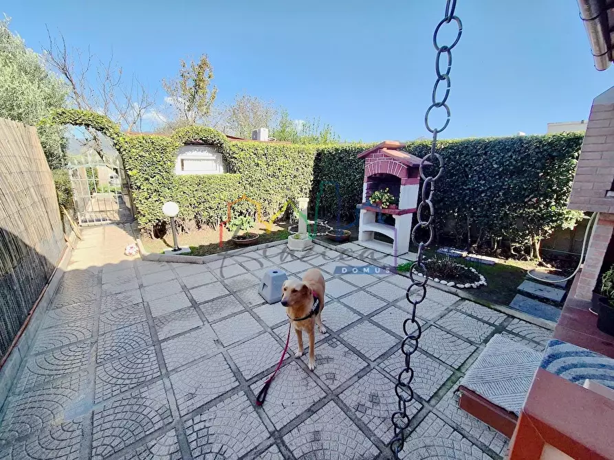 Immagine 27 di Terratetto in vendita  a Cascina