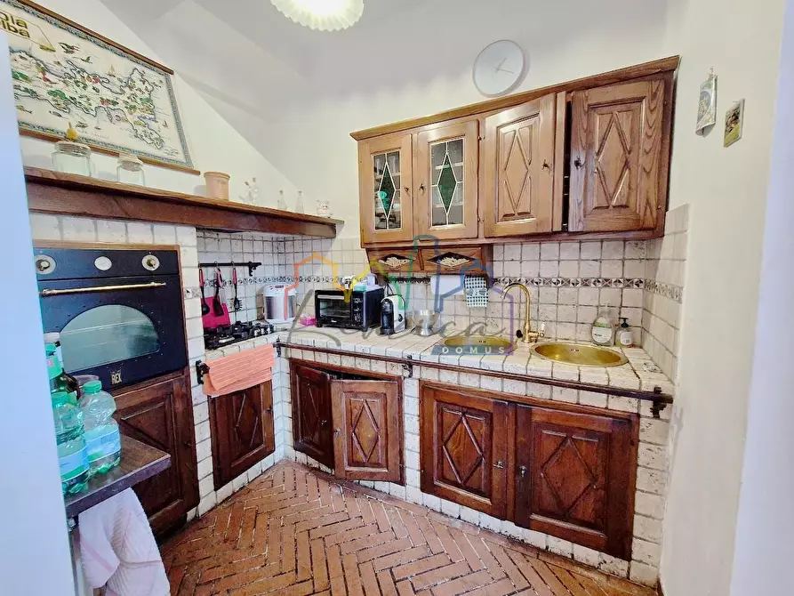 Immagine 8 di Terratetto in vendita  a Cascina