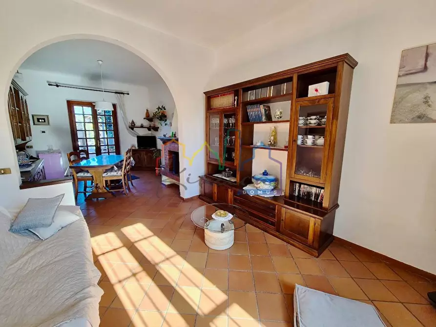 Immagine 4 di Terratetto in vendita  a Cascina