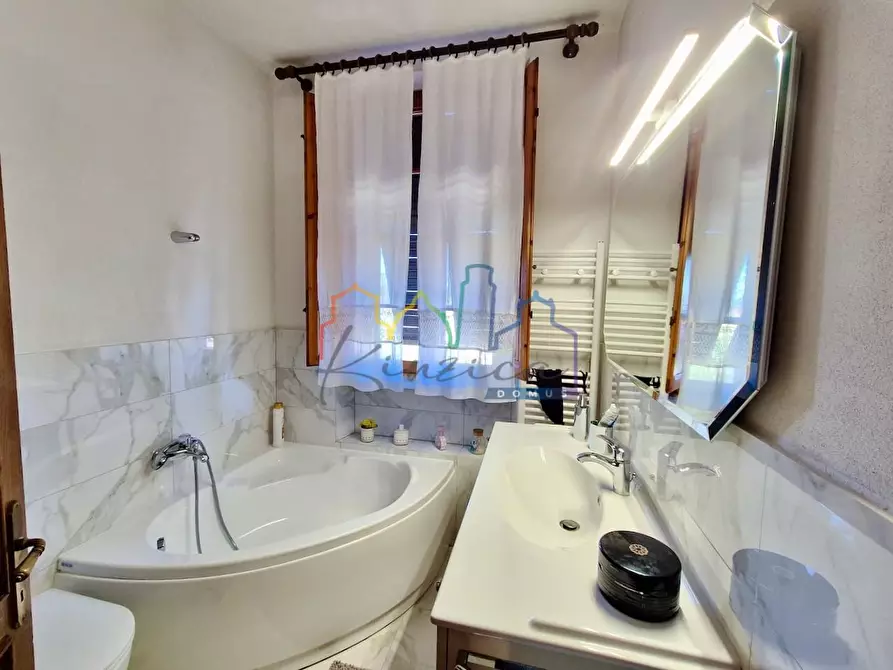 Immagine 10 di Terratetto in vendita  a Cascina