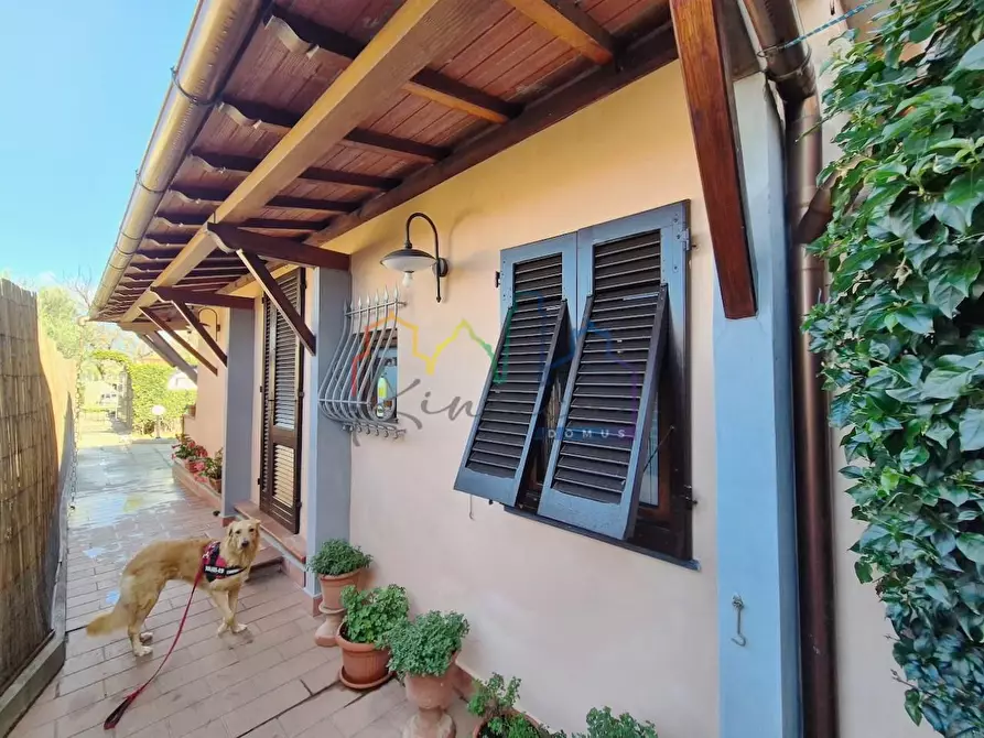 Immagine 26 di Terratetto in vendita  a Cascina