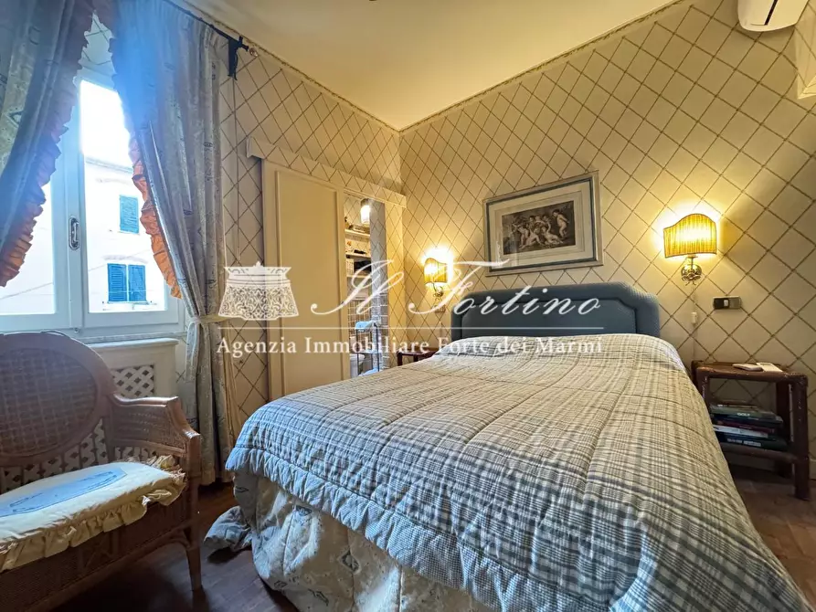 Immagine 8 di Appartamento in affitto  a Forte Dei Marmi