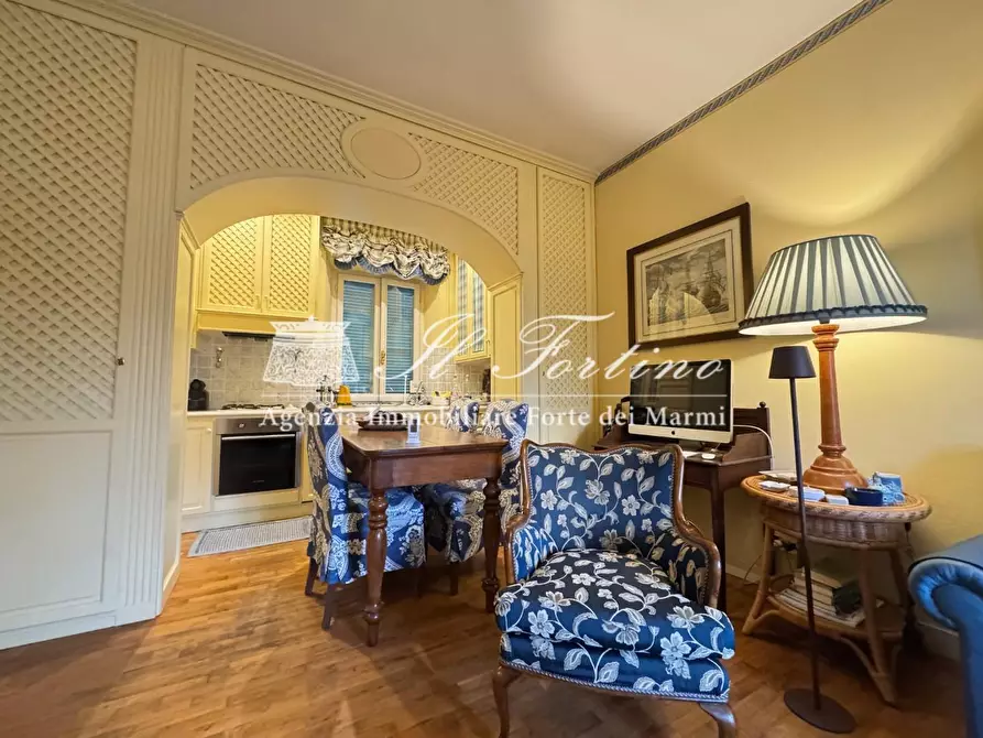 Immagine 4 di Appartamento in affitto  a Forte Dei Marmi
