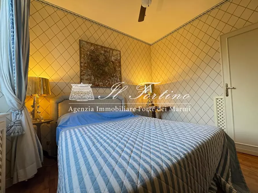 Immagine 13 di Appartamento in affitto  a Forte Dei Marmi