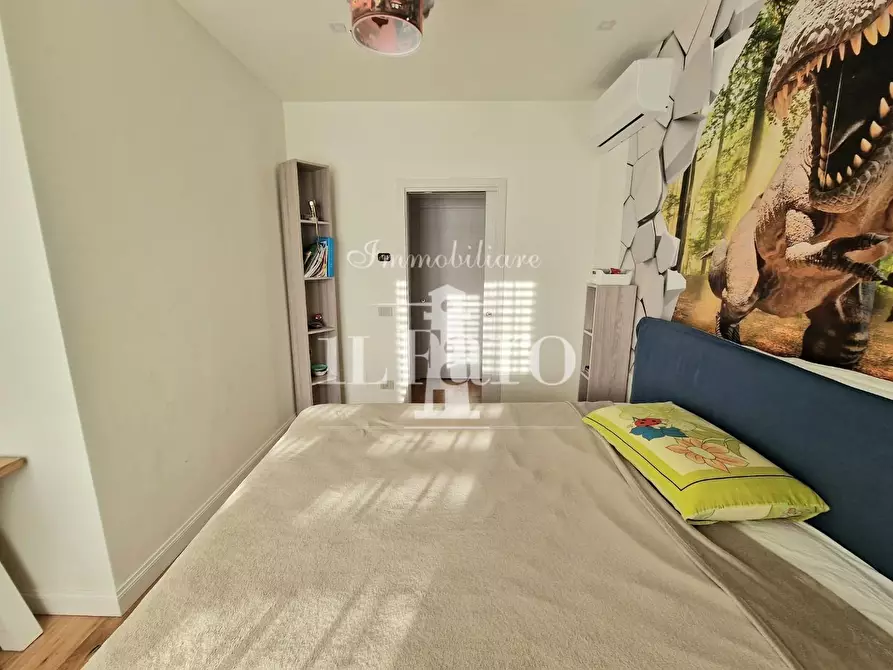 Immagine 17 di Terratetto in vendita  a Campi Bisenzio