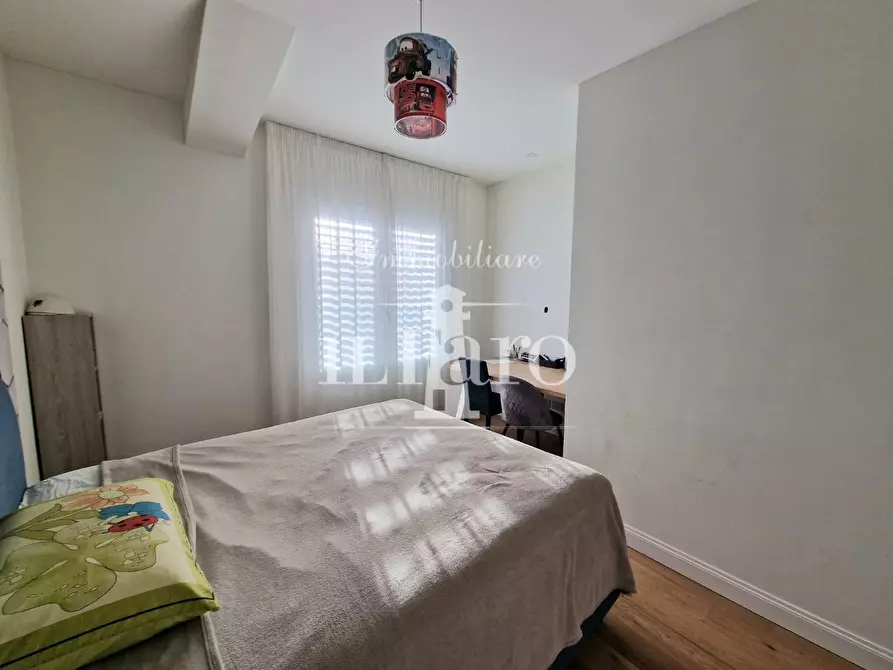 Immagine 20 di Terratetto in vendita  a Campi Bisenzio