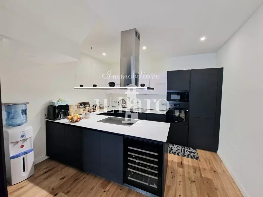 Immagine 16 di Terratetto in vendita  a Campi Bisenzio