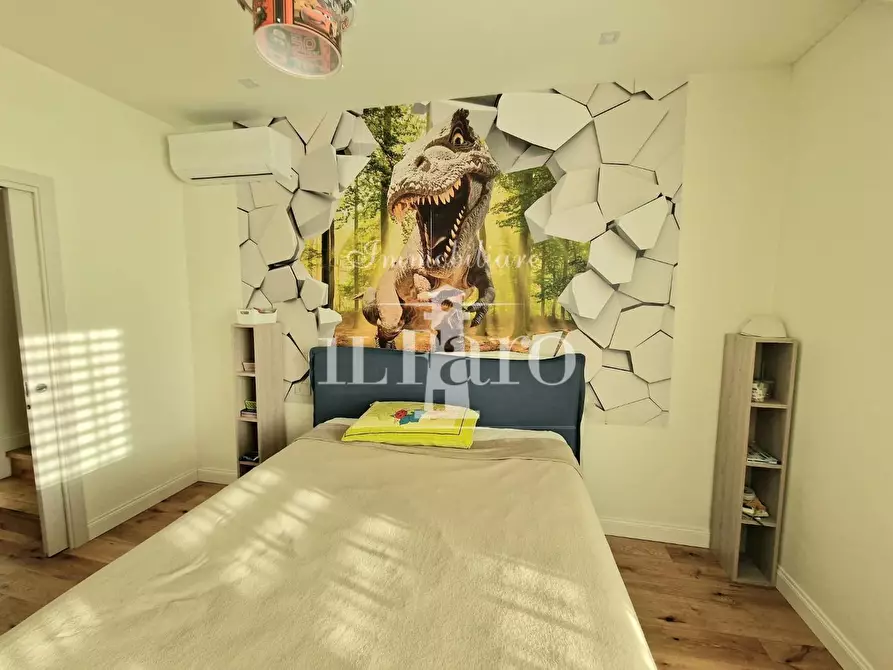 Immagine 18 di Terratetto in vendita  a Campi Bisenzio