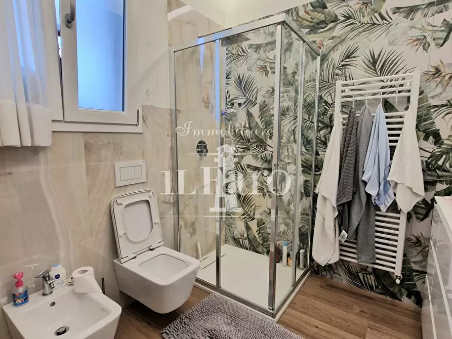 Immagine 34 di Terratetto in vendita  a Campi Bisenzio