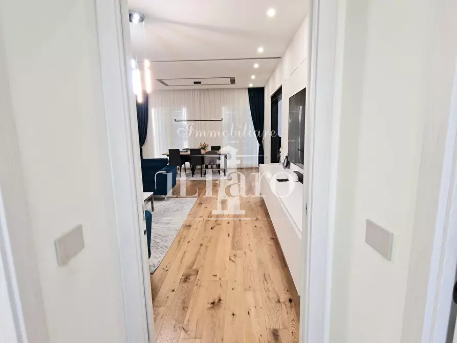 Immagine 9 di Terratetto in vendita  a Campi Bisenzio