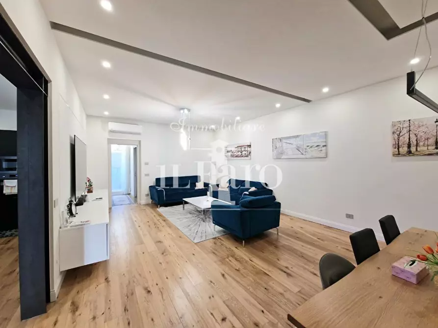 Immagine 4 di Terratetto in vendita  a Campi Bisenzio