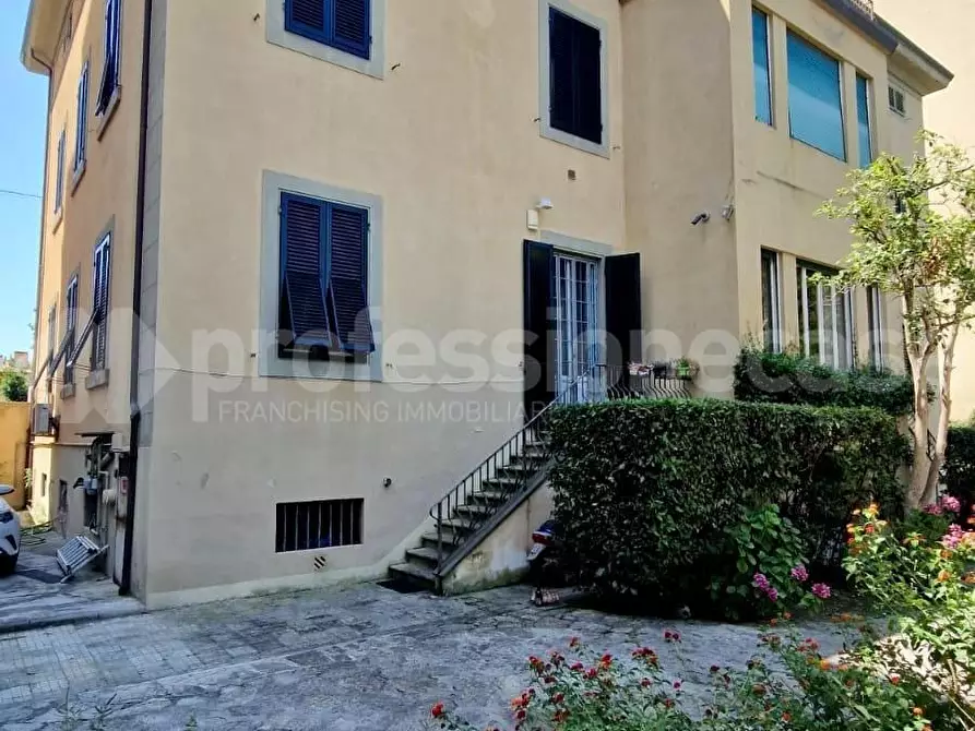 Immagine 2 di Appartamento in vendita  a Pisa