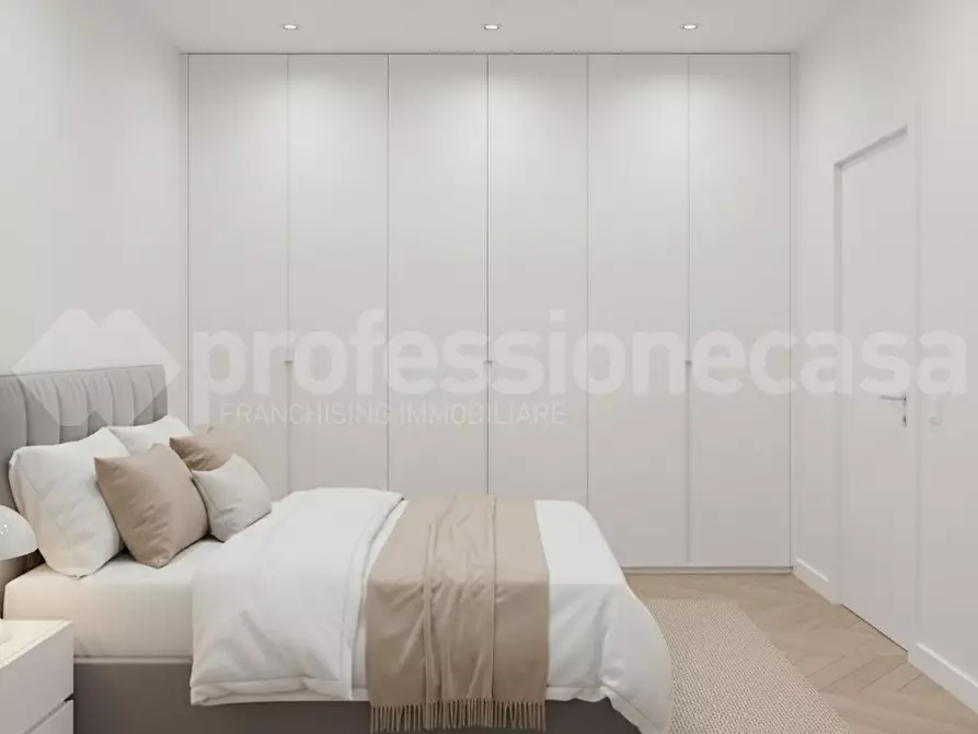 Immagine 9 di Appartamento in vendita  a Pisa