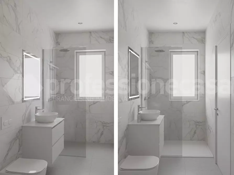 Immagine 12 di Appartamento in vendita  a Pisa