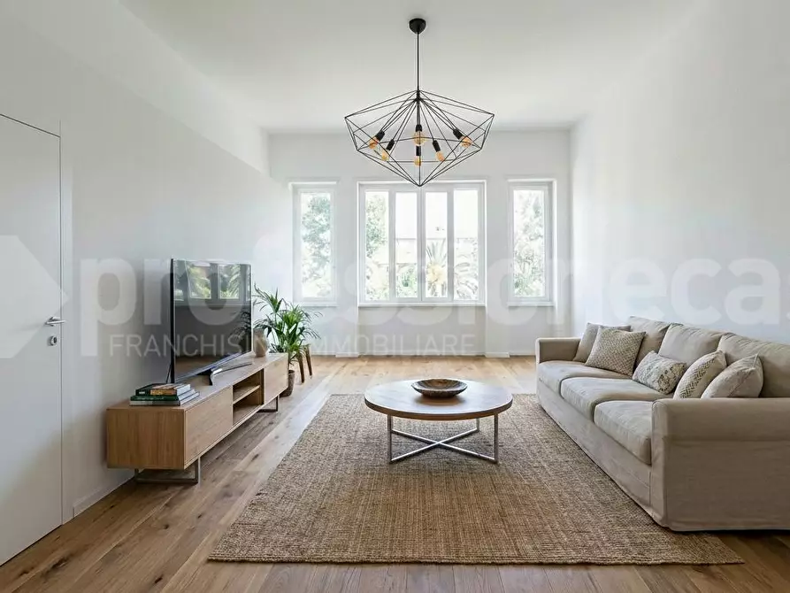 Immagine 4 di Appartamento in vendita  a Pisa