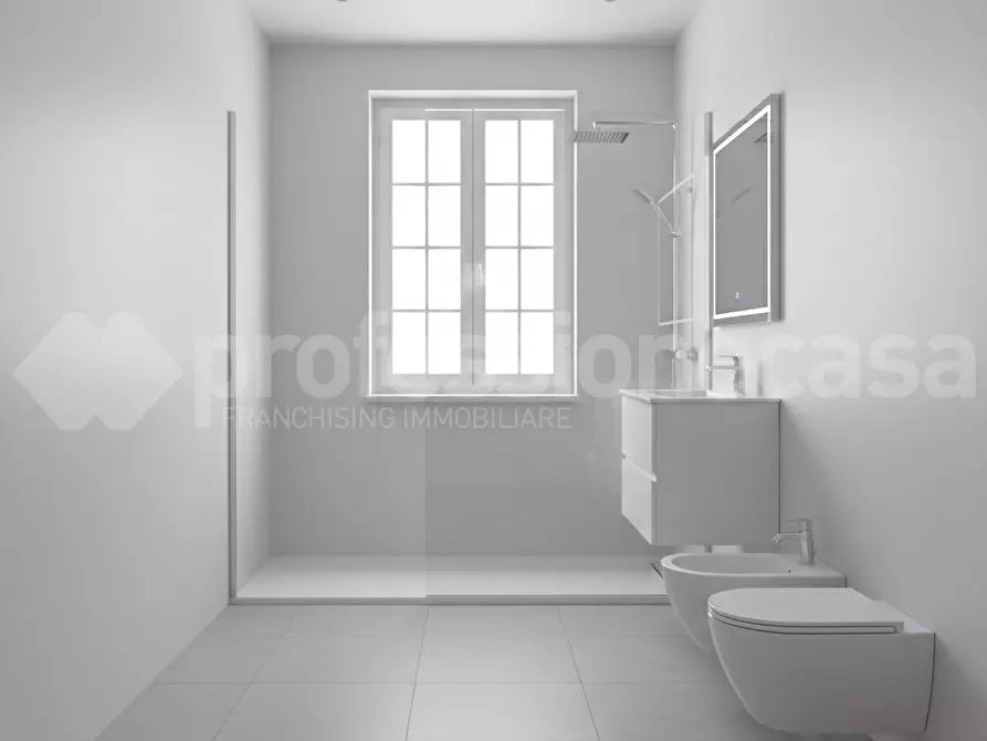 Immagine 9 di Appartamento in vendita  a Pisa