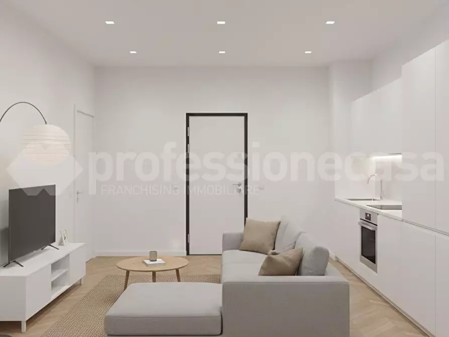 Immagine 5 di Appartamento in vendita  a Pisa