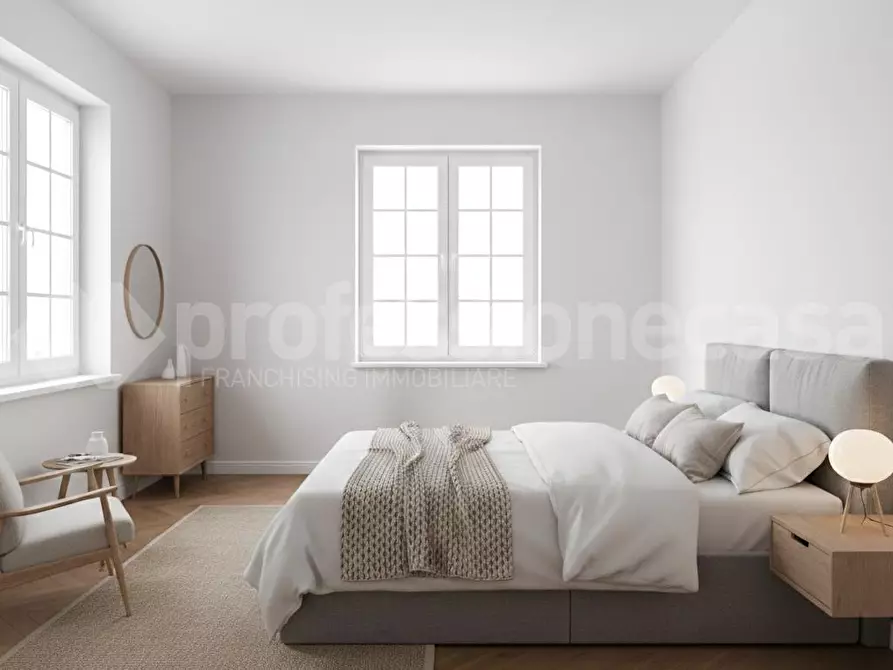 Immagine 8 di Appartamento in vendita  a Pisa