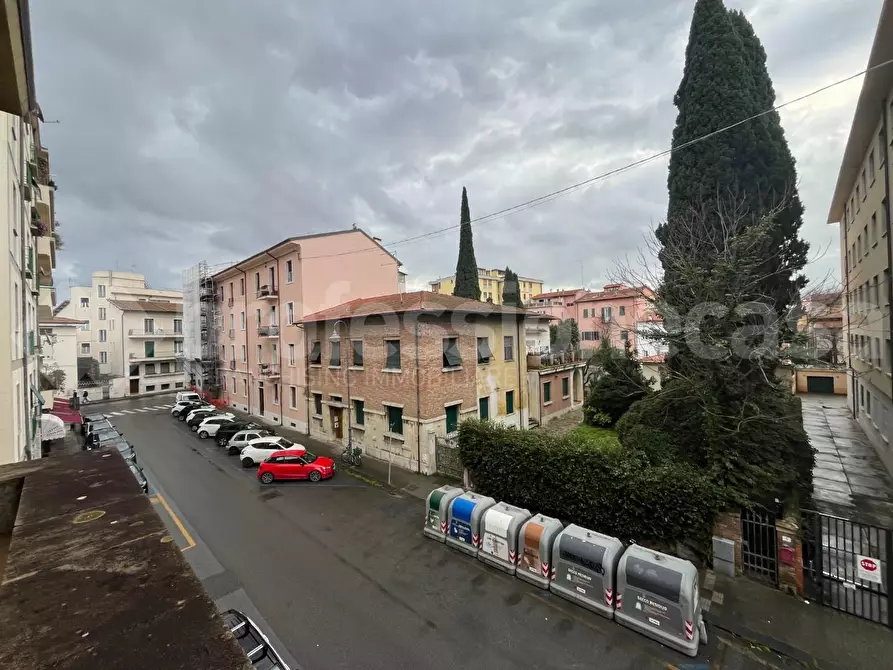 Immagine 7 di Appartamento in vendita  a Pisa