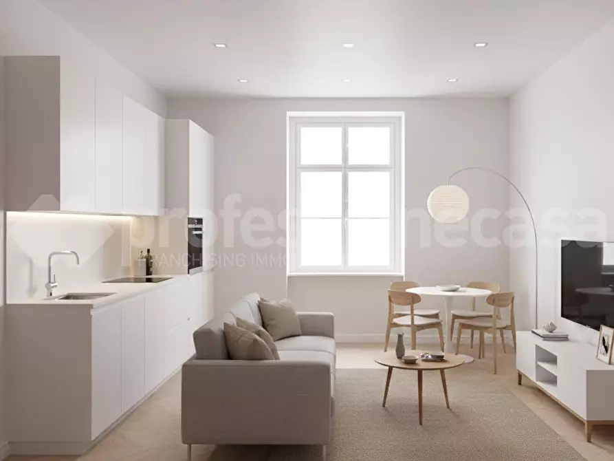 Immagine 4 di Appartamento in vendita  a Pisa