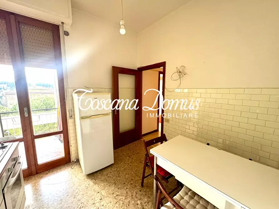 Immagine 6 di Appartamento in vendita  a Siena