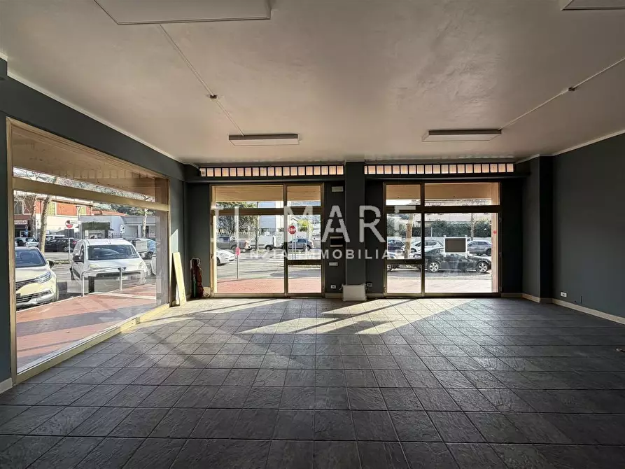 Immagine 5 di Locale commerciale in vendita  a Massa