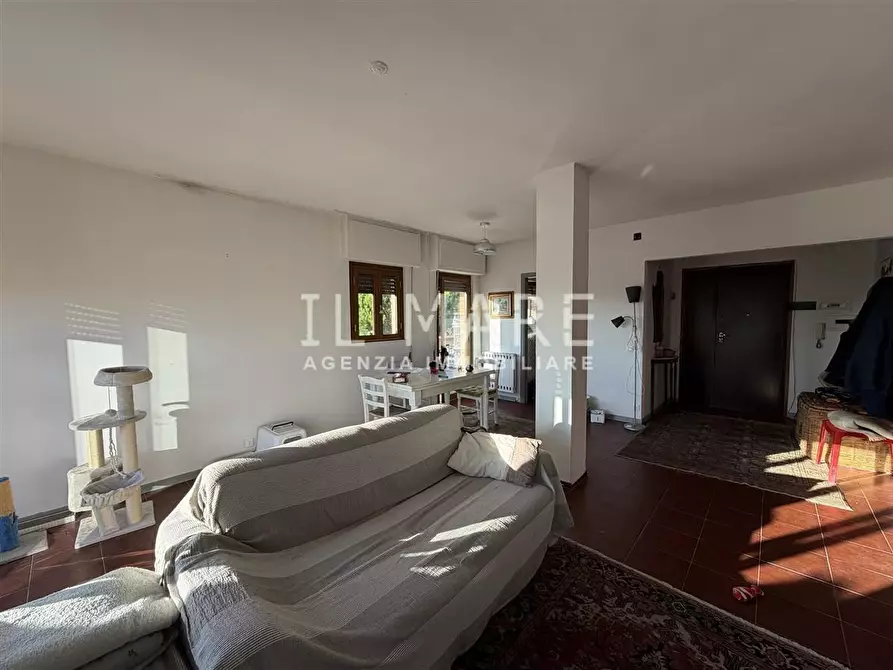 Immagine 5 di Mansarda in vendita  a Massa