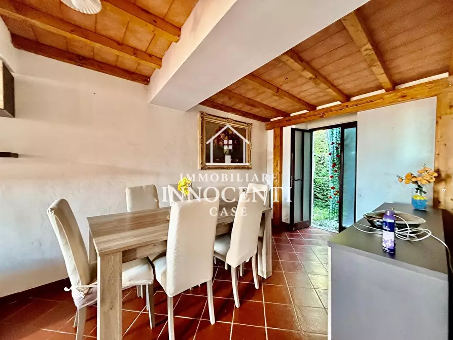 Immagine 7 di Terratetto in vendita  a Massa