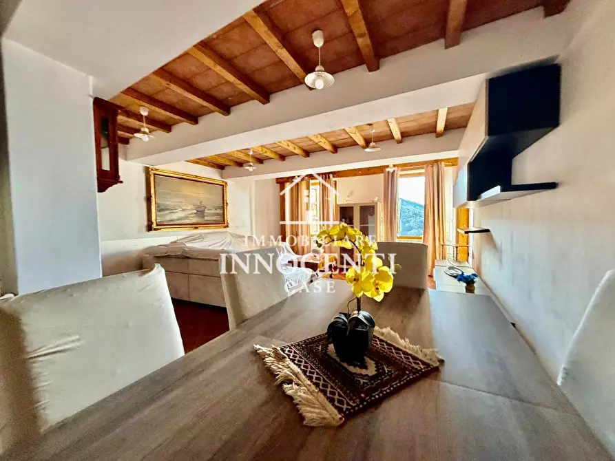 Immagine 8 di Terratetto in vendita  a Massa