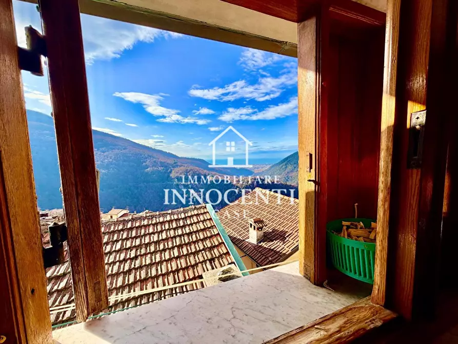 Immagine 16 di Terratetto in vendita  a Massa