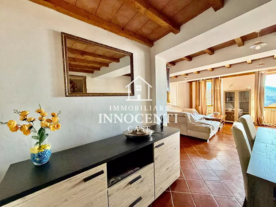 Immagine 6 di Terratetto in vendita  a Massa