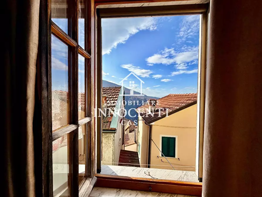 Immagine 4 di Terratetto in vendita  a Massa