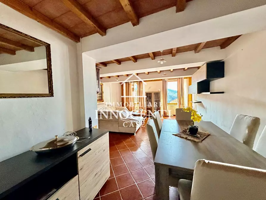 Immagine 5 di Terratetto in vendita  a Massa