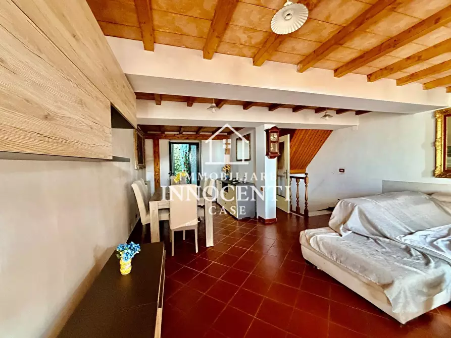 Immagine 3 di Terratetto in vendita  a Massa