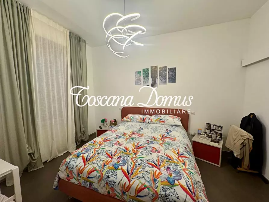 Immagine 13 di Appartamento in vendita  a Siena