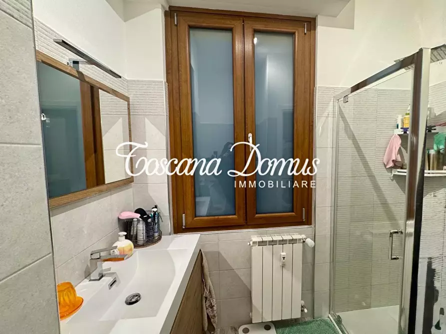 Immagine 14 di Appartamento in vendita  a Siena