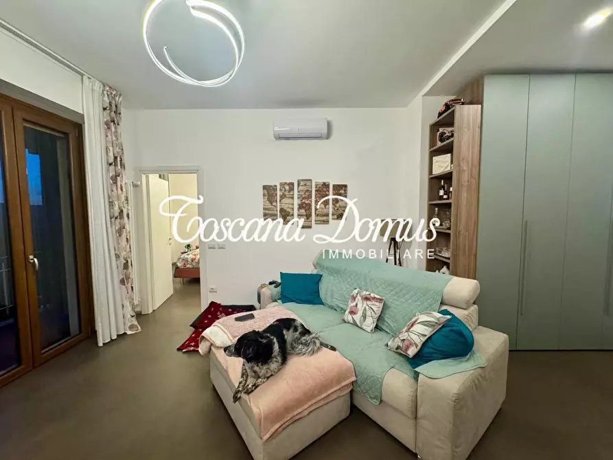 Immagine 4 di Appartamento in vendita  a Siena