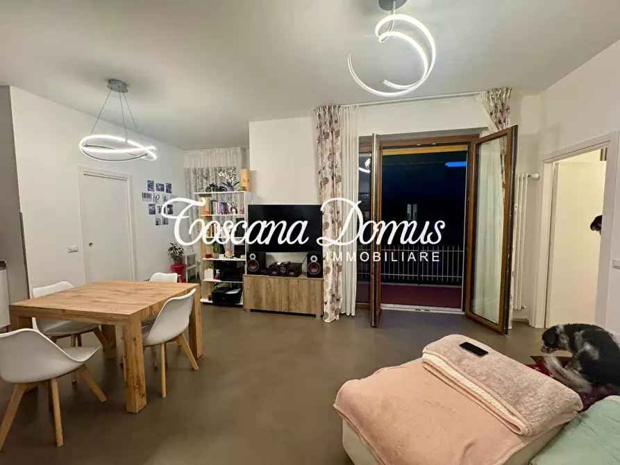 Immagine 8 di Appartamento in vendita  a Siena