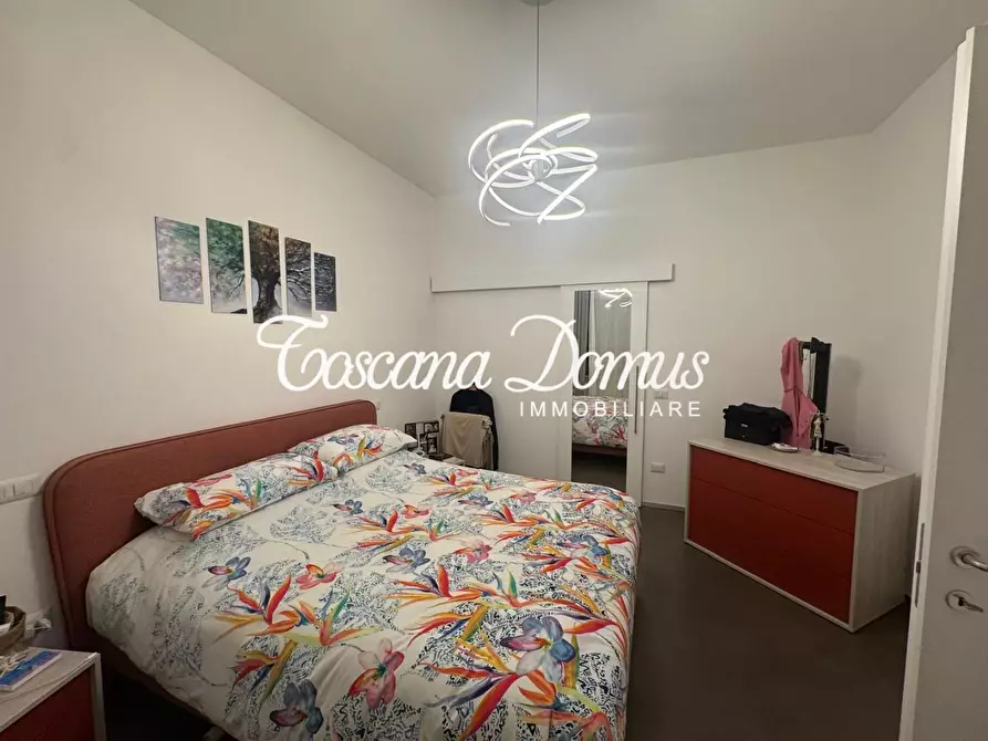 Immagine 12 di Appartamento in vendita  a Siena