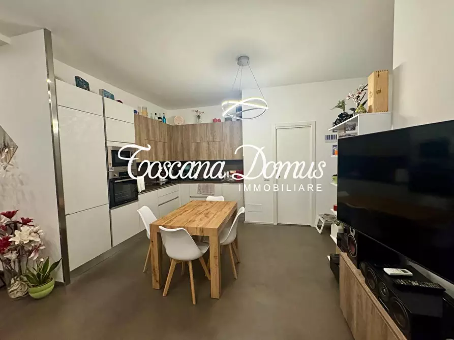 Immagine 6 di Appartamento in vendita  a Siena