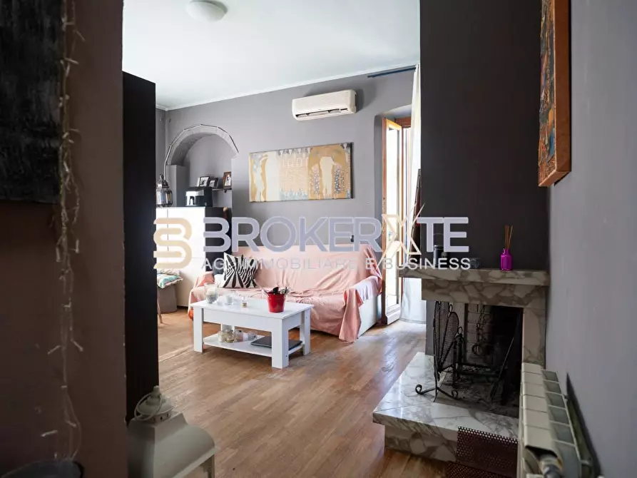Immagine 10 di Appartamento in vendita  a Carrara