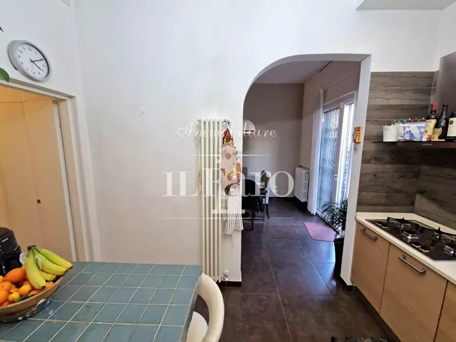 Immagine 7 di Villetta a schiera in vendita  a Campi Bisenzio